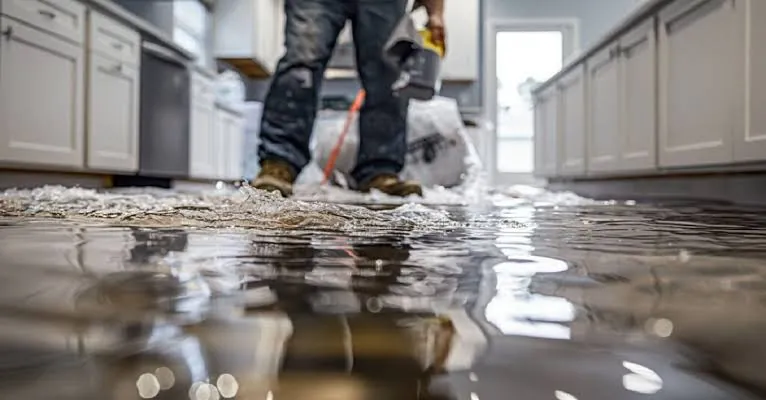 Water damage restoration companies near me in Canton, NC - Emergency flood extraction