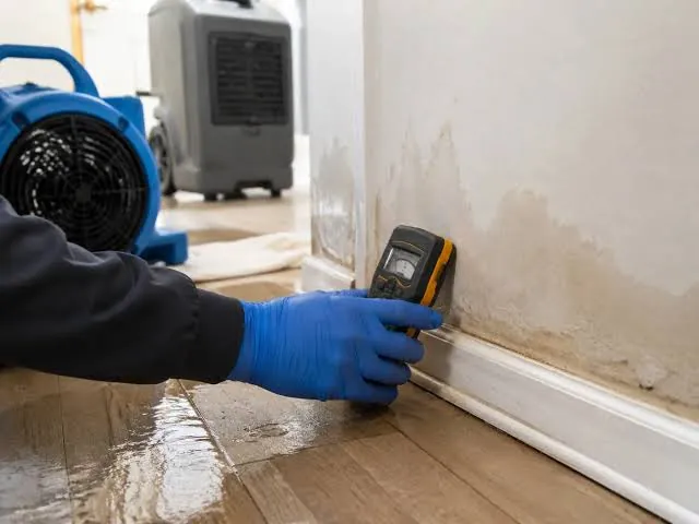 24/7 Water damage restoration services in Canton, NC - Rapid flood cleanup and mitigation